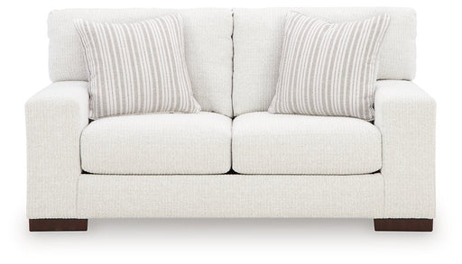 Hartside Loveseat - Tony’s Furniture Store & Linen (GA) - Multi Location