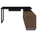 Maddox L-Shape Desk - Tony’s Furniture Store & Linen (GA) - Multi Location