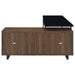 Maddox L-Shape Desk - Tony’s Furniture Store & Linen (GA) - Multi Location