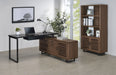 Maddox L-Shape Desk - Tony’s Furniture Store & Linen (GA) - Multi Location