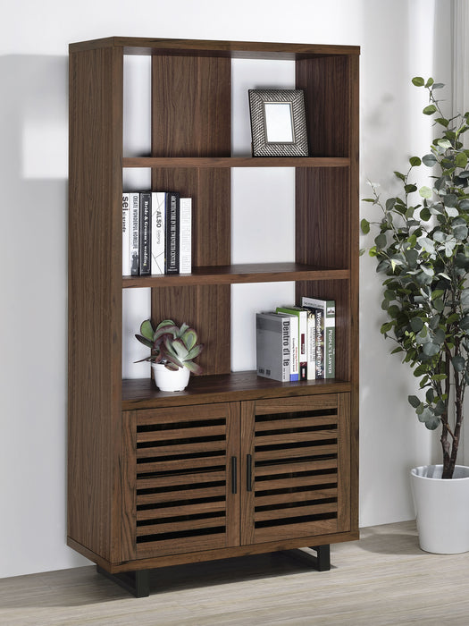 Maddox Bookshelf - Tony’s Furniture Store & Linen (GA) - Multi Location