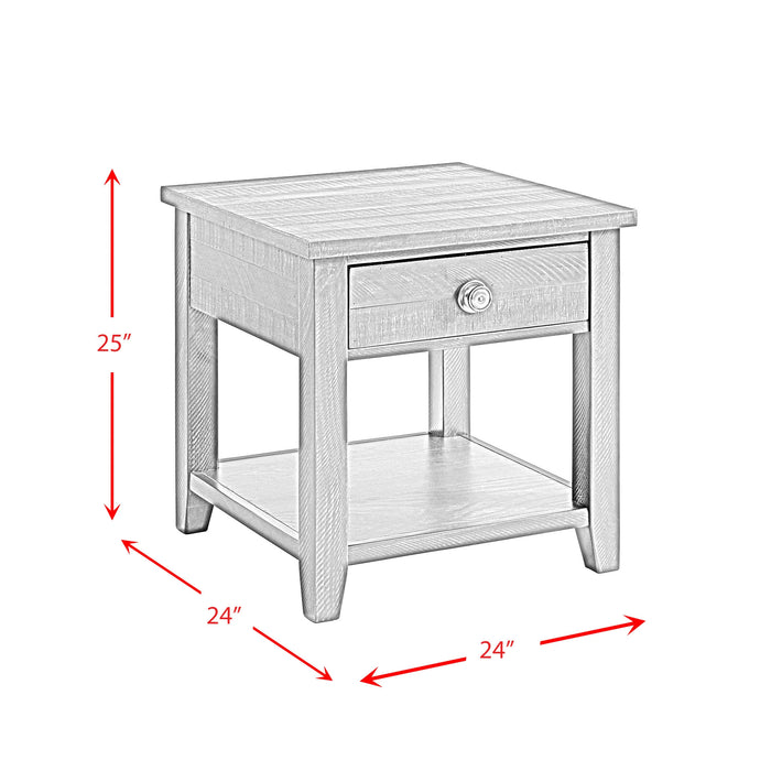 Kendyl Occasional End Table - Tony’s Furniture Store & Linen (GA) - Multi Location