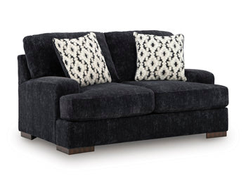 Whitmore Manor Loveseat - Tony’s Furniture Store & Linen (GA) - Multi Location