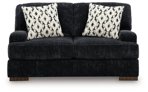 Whitmore Manor Loveseat - Tony’s Furniture Store & Linen (GA) - Multi Location
