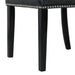 Meridian Side Chair (2 Per Pack) - Tony’s Furniture Store & Linen (GA) - Multi Location
