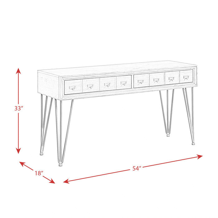 Boone Occasional Table Set - Tony’s Furniture Store & Linen (GA) - Multi Location