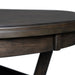 Amherst Table w/Wood Leg - Tony’s Furniture Store & Linen (GA) - Multi Location