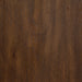 Cadenza UPH Bed with Black PU in Brown - Tony’s Furniture Store & Linen (GA) - Multi Location