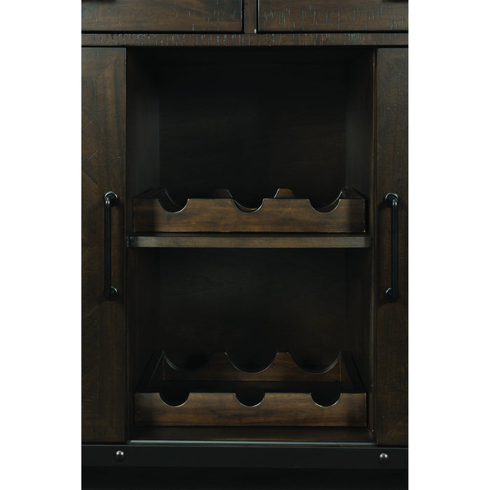 Colorado Server - Tony’s Furniture Store & Linen (GA) - Multi Location