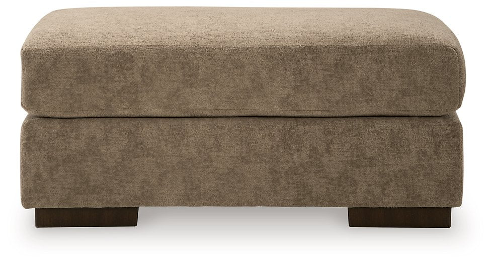 Jayne Park Ottoman - Tony’s Furniture Store & Linen (GA) - Multi Location