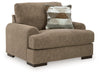 Jayne Park Oversized Chair - Tony’s Furniture Store & Linen (GA) - Multi Location