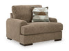 Jayne Park Oversized Chair - Tony’s Furniture Store & Linen (GA) - Multi Location