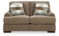 Jayne Park Loveseat - Tony’s Furniture Store & Linen (GA) - Multi Location
