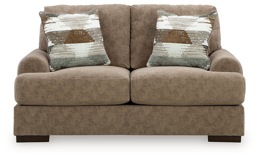 Jayne Park Loveseat - Tony’s Furniture Store & Linen (GA) - Multi Location