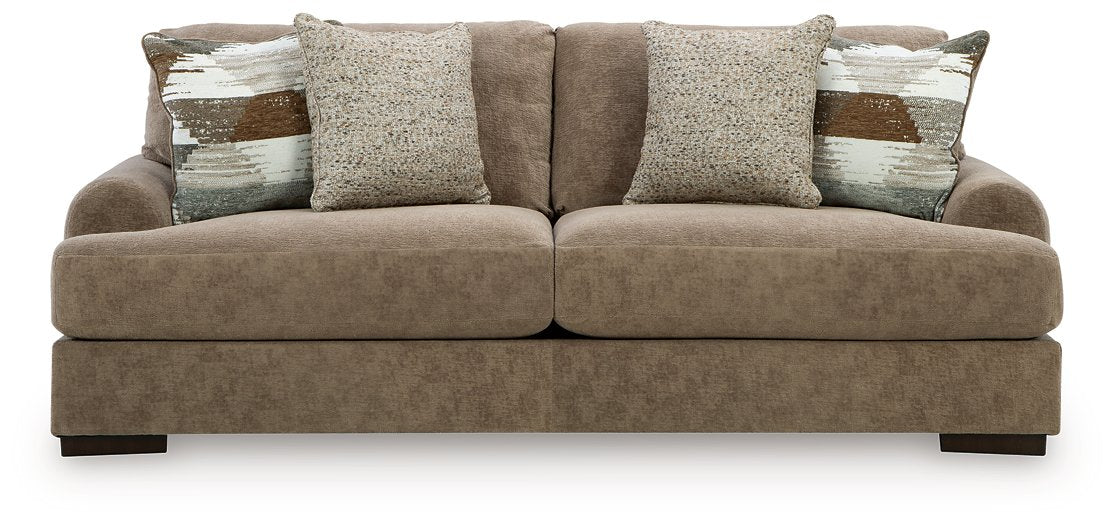 Jayne Park Sofa - Tony’s Furniture Store & Linen (GA) - Multi Location