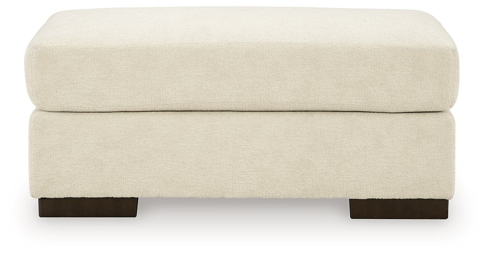 Jayne Park Ottoman - Tony’s Furniture Store & Linen (GA) - Multi Location