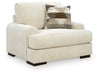 Jayne Park Oversized Chair - Tony’s Furniture Store & Linen (GA) - Multi Location