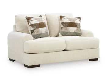 Jayne Park Loveseat - Tony’s Furniture Store & Linen (GA) - Multi Location