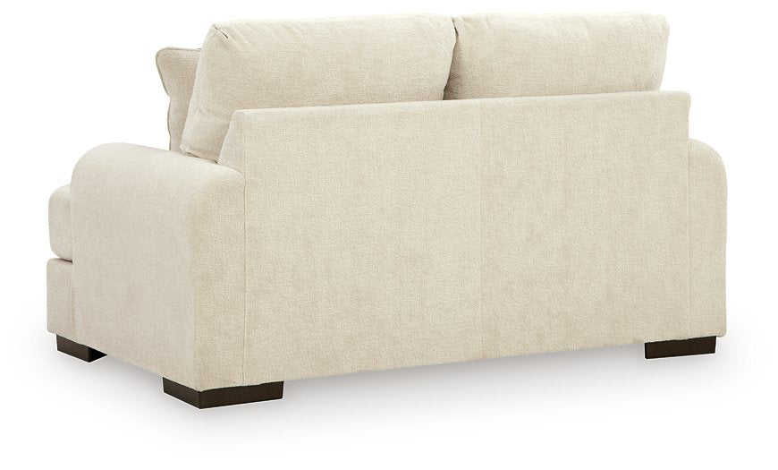 Jayne Park Loveseat - Tony’s Furniture Store & Linen (GA) - Multi Location