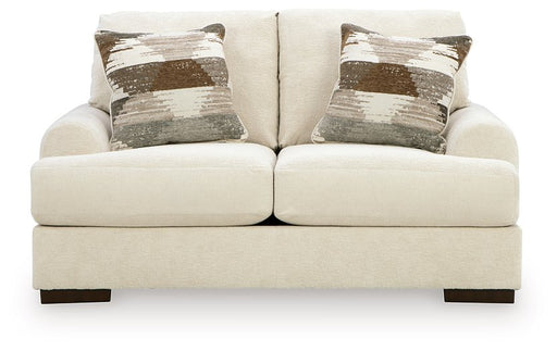Jayne Park Loveseat - Tony’s Furniture Store & Linen (GA) - Multi Location