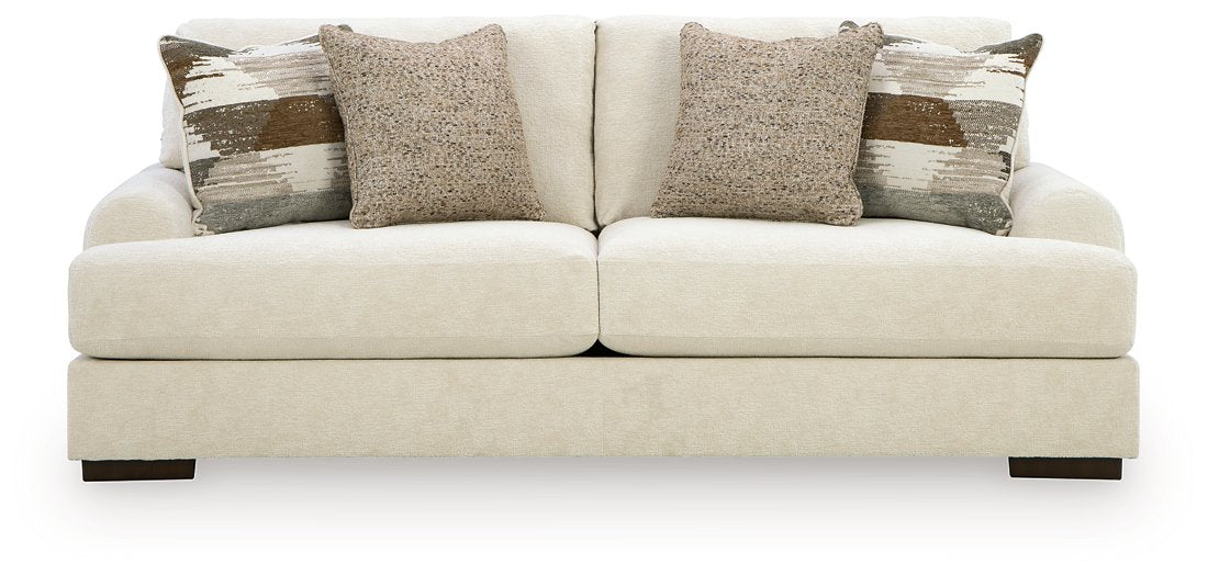 Jayne Park Sofa - Tony’s Furniture Store & Linen (GA) - Multi Location