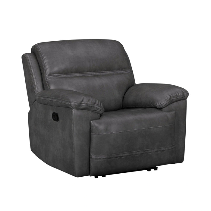Camaro Recliner in Nugget Grey - Tony’s Furniture Store & Linen (GA) - Multi Location