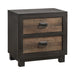 Harlington Nightstand - Tony’s Furniture Store & Linen (GA) - Multi Location