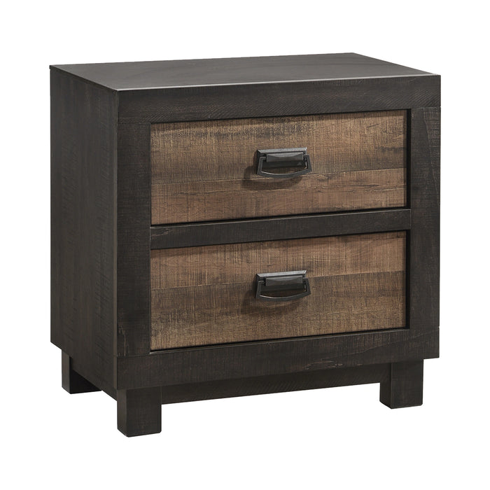 Harlington Panel Bedroom Set - Tony’s Furniture Store & Linen (GA) - Multi Location