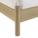 Jonas Bed in Natural - Tony’s Furniture Store & Linen (GA) - Multi Location