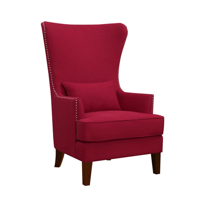Kori 724 Chair w/Chrome Nails - Tony’s Furniture Store & Linen (GA) - Multi Location