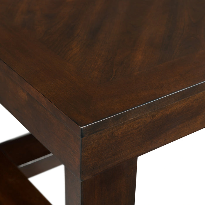 Hardy Occasional Coffee Table - Tony’s Furniture Store & Linen (GA) - Multi Location