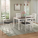 Martin Dining Set - Tony’s Furniture Store & Linen (GA) - Multi Location
