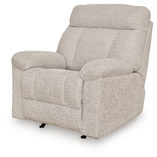 Hoyne Park Recliner - Tony’s Furniture Store & Linen (GA) - Multi Location