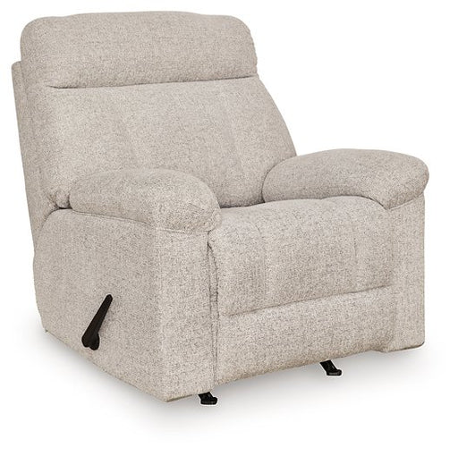 Hoyne Park Recliner - Tony’s Furniture Store & Linen (GA) - Multi Location