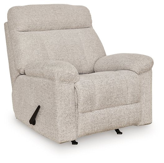 Hoyne Park Recliner - Tony’s Furniture Store & Linen (GA) - Multi Location