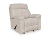 Hoyne Park Recliner - Tony’s Furniture Store & Linen (GA) - Multi Location