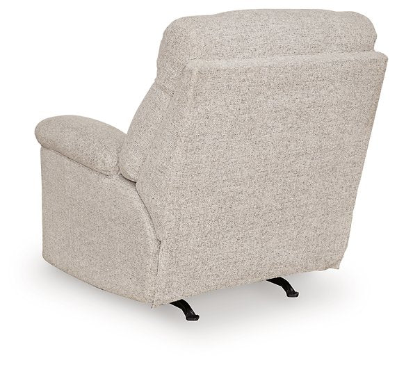 Hoyne Park Recliner - Tony’s Furniture Store & Linen (GA) - Multi Location