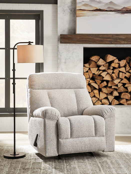 Hoyne Park Recliner - Tony’s Furniture Store & Linen (GA) - Multi Location