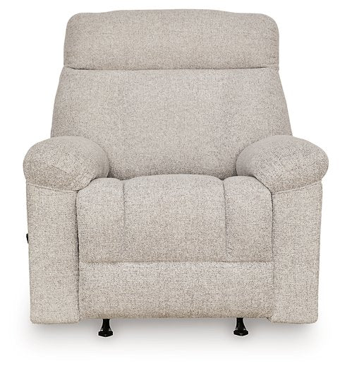 Hoyne Park Recliner - Tony’s Furniture Store & Linen (GA) - Multi Location