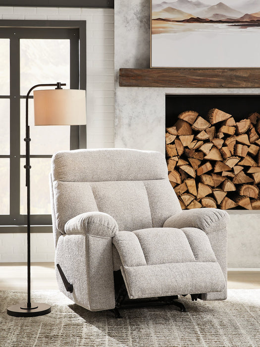 Hoyne Park Recliner - Tony’s Furniture Store & Linen (GA) - Multi Location