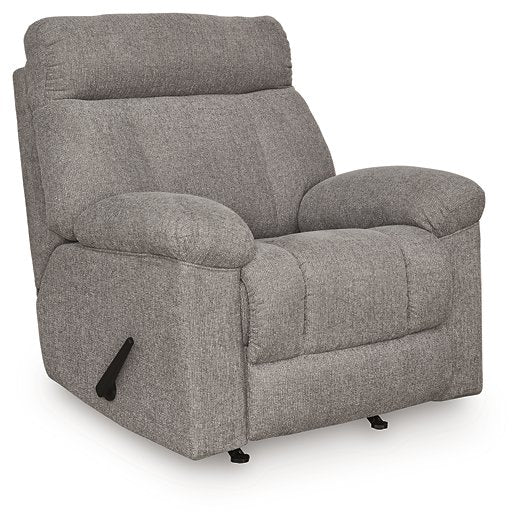 Hoyne Park Recliner - Tony’s Furniture Store & Linen (GA) - Multi Location