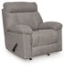 Hoyne Park Recliner - Tony’s Furniture Store & Linen (GA) - Multi Location