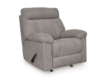 Hoyne Park Recliner - Tony’s Furniture Store & Linen (GA) - Multi Location