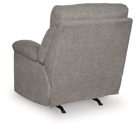 Hoyne Park Recliner - Tony’s Furniture Store & Linen (GA) - Multi Location