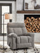 Hoyne Park Recliner - Tony’s Furniture Store & Linen (GA) - Multi Location