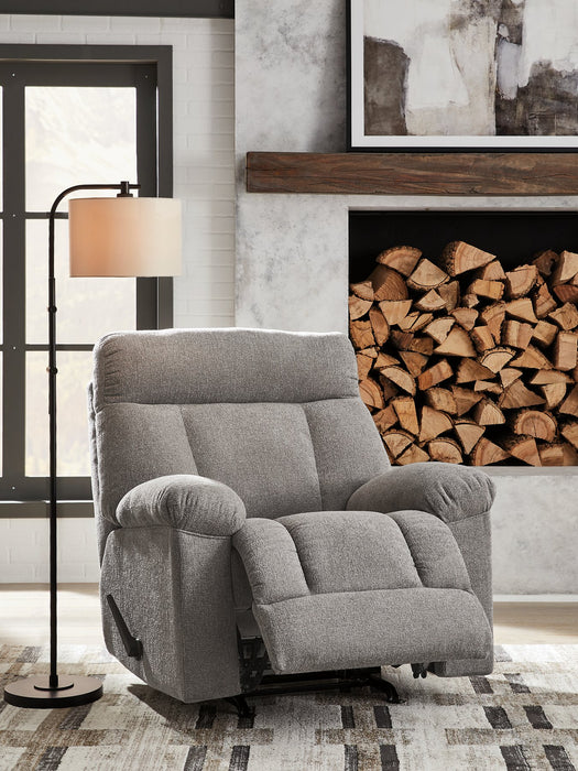Hoyne Park Recliner - Tony’s Furniture Store & Linen (GA) - Multi Location