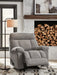 Hoyne Park Recliner - Tony’s Furniture Store & Linen (GA) - Multi Location