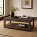 Colorado Occasional Coffee Table w/Lift Top Charcoal - Tony’s Furniture Store & Linen (GA) - Multi Location