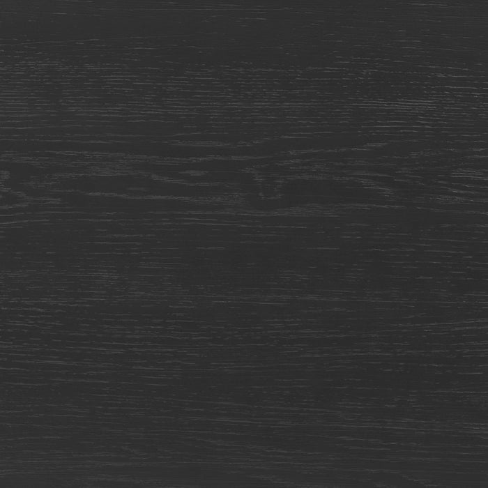Portland Dining Set in Black