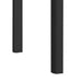 Garcia Two Pack Occasional Set in Black - Tony’s Furniture Store & Linen (GA) - Multi Location
